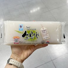 대림 곤약 600g x 3개_일반포장, 종이박스포장, 3개