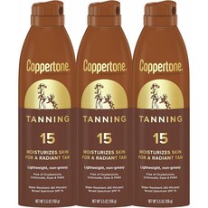 coppertone테닝오일
