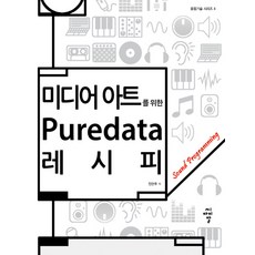 미디어아트도록