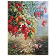 보석십자수구어도