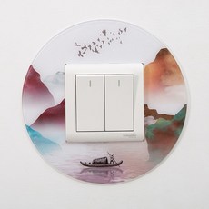 스위치손때방지