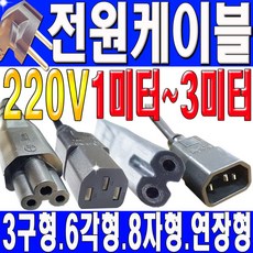 220v8자