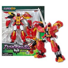 슈퍼텐티라누스