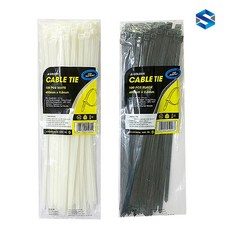 케이블타이새들