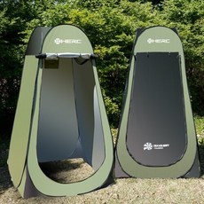 옷갈아입는텐트