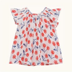 봉쁘앙블라우스