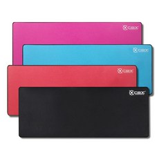 (COX 장패드 COX CPAD 친환경 완전방수 (블랙-블랙라인 친환경/장패드/완전방수/블랙라인/블랙, 단일 색상