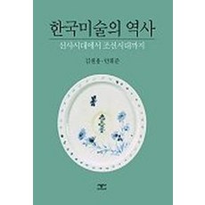 한국미술의 역사, 시공아트
