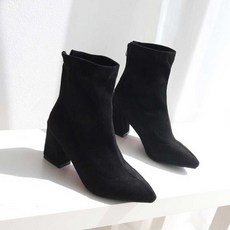 헬더스웨이드부츠