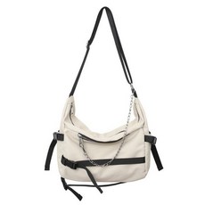 나이키오프화이트더플백