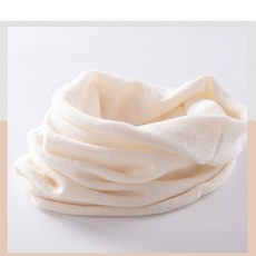 캐시미어넥워머