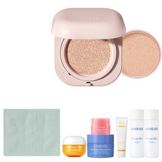 라네즈네오쿠션글로우