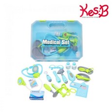 캐스비의사놀이