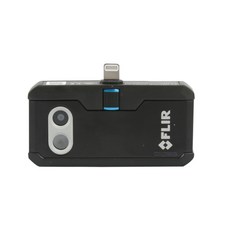 플리어 FLIR ONE PRO LT 열화상카메라 iOS 라이트닝
