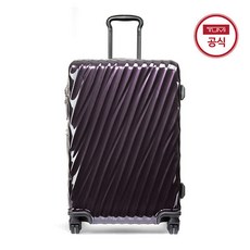 [현대백화점][TUMI KOREA] 19 DEGREE 쇼트 트립 패킹_0228764BBYE