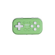 8BitDo Micro 마이크로 블루투스 미니 게임패드, 1개, 그린