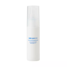 무인양품 선스프레이 미스트 SPF30, 1개, 50ml