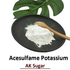 아세설팜칼륨