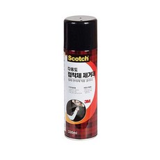 3M 프로 슈터 다목적 세정제 레몬 오렌지 향, 330ml, 1개