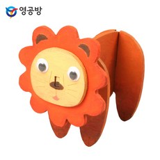 사자벽지