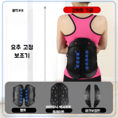 척추측만증운동교재