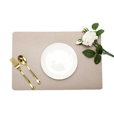 트위그뉴욕식탁매트