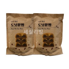 시월애단팥빵