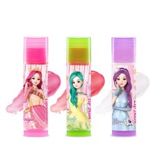 시크릿쥬쥬유아립밤