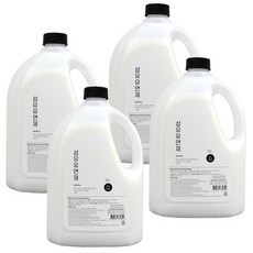 바른세탁소섬유유연제