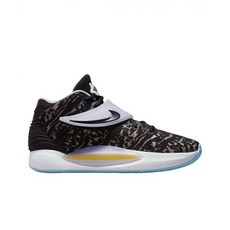 Nike 나이키 KD 14 EP 블랙 화이트