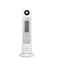 쿠오레 타워 세라믹 가습 온풍기