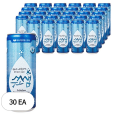 애니닥터헬스케어 수소샘 수소수, 240ml, 30개