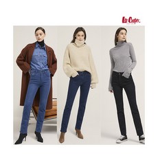 리쿠퍼기모데님