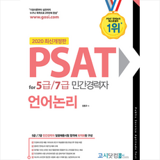 5급psat