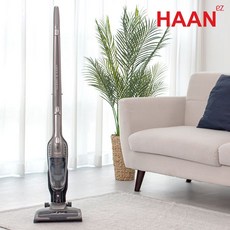 한경희 듀얼 무선 진공 청소기 HEVS-D2000, 단품
