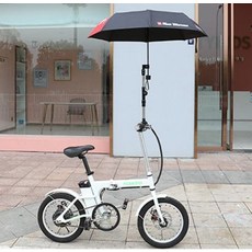 유모차장우산