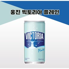 빅토리아탄산수190
