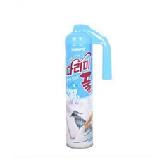 MDS2946 말표 다리미풀420ml 옷풀/풀다림질/정전기방지/스프레이풀