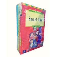 magicreader세트