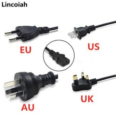 FANATEC CSL DD 엘리트 페달용 AC/DC 어댑터 전원 공급 장치 LC CSW V2.5, 03 파란_01 CHINA, 1개