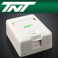 오늘보다내일 박스 노출형 기판 아울렛 1 포트 허브 요비선 W52144C 커넥터 TNT 콘센트 TNT62 스위치 전자부품 통신자재 네트워크장비, 오늘 본상품선택
