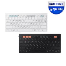 삼성전자 스마트키보드 트리오 500 EJ-B3400, 블랙
