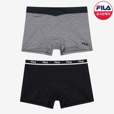 FILA 인핏 모노밴드 여성 사각드로즈 택1 (FI4DRD1444F_2SKU)