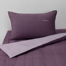 레노마매트침대커버