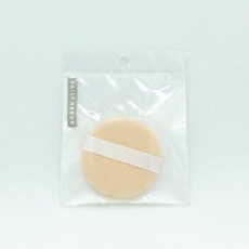 고탄력 뽕퍼프 밀착 소프트 퍼프 3개 조각 화장품, 3D뽕퍼프