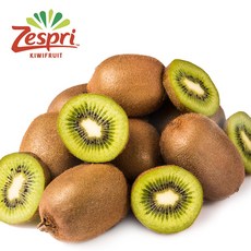 제스프리 그린키위 중대과 3kg (24-27개입), 단품