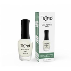 쿠팡&손톱팡 (유럽직수입 트린드)네일리페어-매트9ml 무광 손톱 발톱 네일영양제 손톱영양제/강화제 무광택손톱강화제 남성용손톱영양제(+event 넌아세톤 리무버125ml), 리페어-매트9ml
