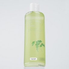 병풀추출물 병풀추출물 시카 토너 300ml 토너(8295EA), 1개, 본상품선택 - 병풀