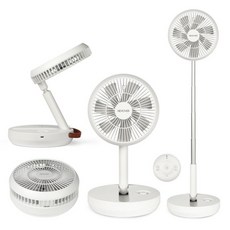 접이식선풍기넥소버