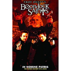 Boondock Saints Volume 1 : 전주곡, 단일옵션